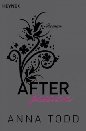 After passion / After Band 1