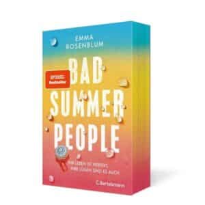 Bad Summer People