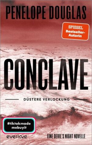 Conclave – Düstere Verlockung