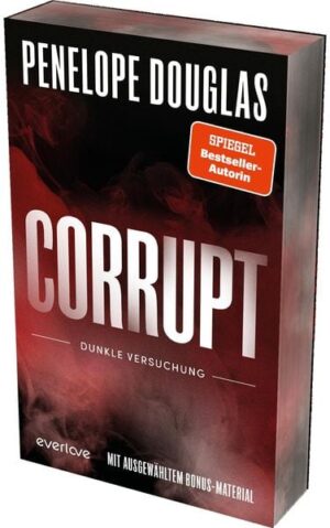 Corrupt – Dunkle Versuchung