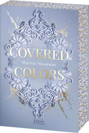 Covered Colors (Golden Hearts