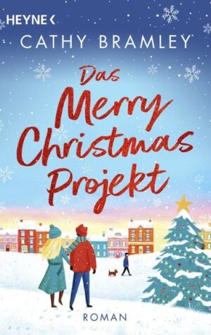 Das Merry Christmas Projekt