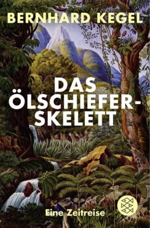 Das Ölschieferskelett