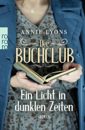 Der Buchclub – Ein Licht in dunklen Zeiten