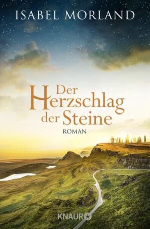 Der Herzschlag der Steine