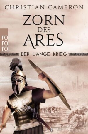 Der Lange Krieg: Zorn des Ares