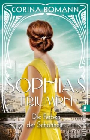 Die Farben der Schönheit – Sophias Triumph