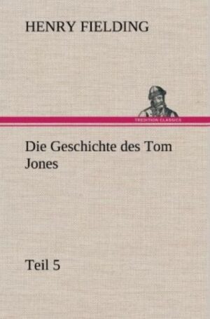 Die Geschichte des Tom Jones