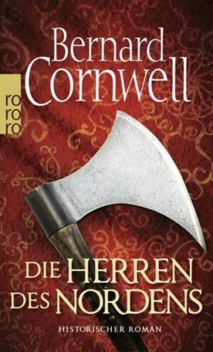 Die Herren des Nordens / Uhtred-Saga Band 3