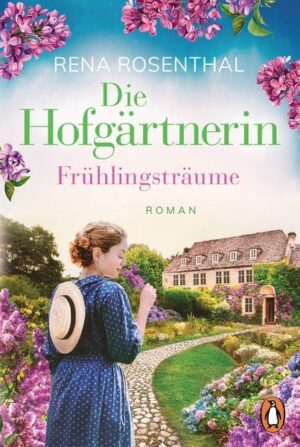 Die Hofgärtnerin − Frühlingsträume