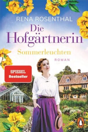 Die Hofgärtnerin − Sommerleuchten