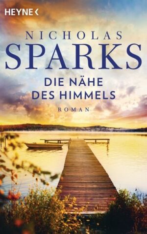 Die Nähe des Himmels