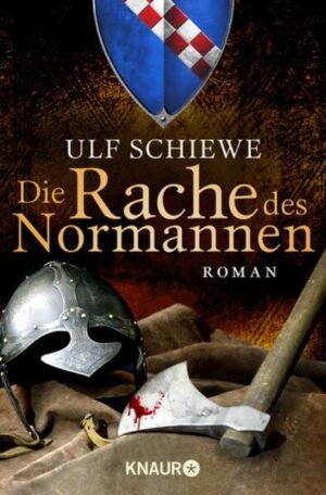 Die Rache des Normannen