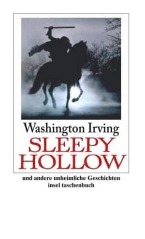 Die Sage von Sleepy Hollow