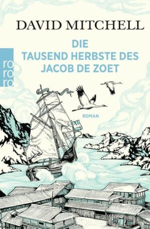 Die tausend Herbste des Jacob de Zoet