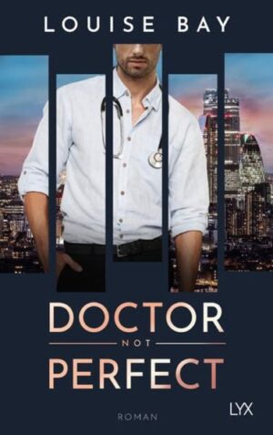 Doctor Not Perfect