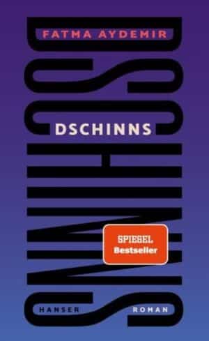 Dschinns