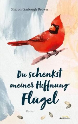 Du schenkst meiner Hoffnung Flügel