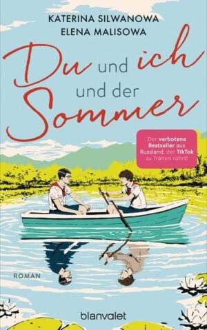 Du und ich und der Sommer