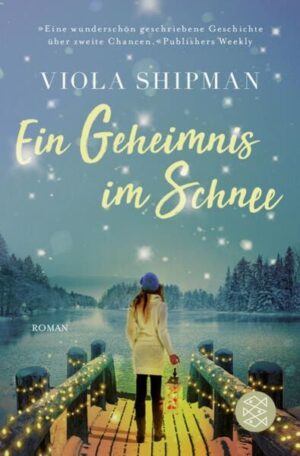 Ein Geheimnis im Schnee