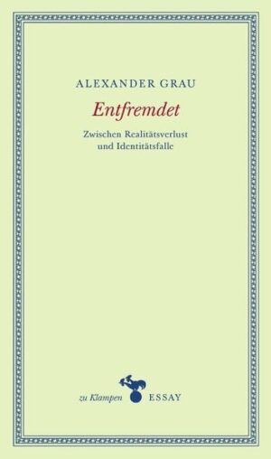 Entfremdet