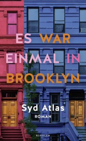 Es war einmal in Brooklyn