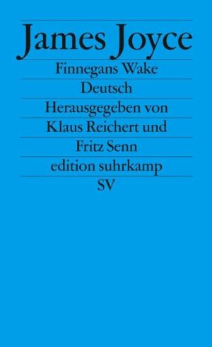 Finnegans Wake