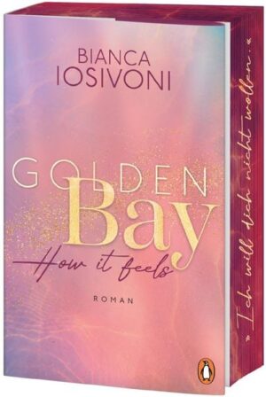 Golden Bay − How it feels