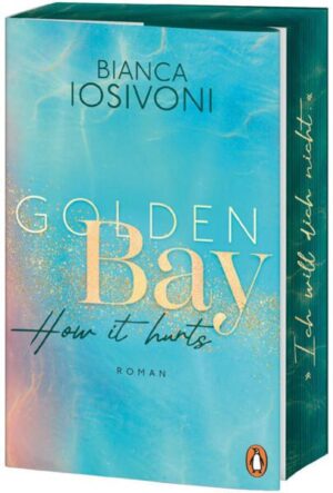 Golden Bay − How it hurts