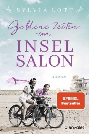 Goldene Zeiten im Inselsalon