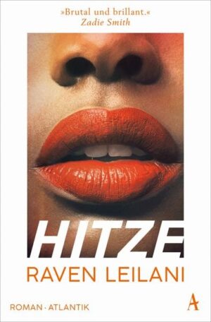 Hitze