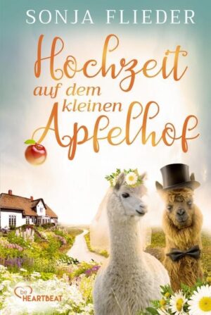 Hochzeit auf dem kleinen Apfelhof