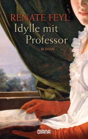 Idylle mit Professor