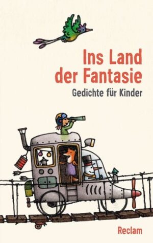 Ins Land der Fantasie