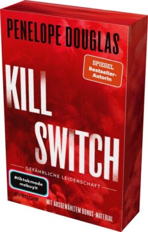 Kill Switch – Gefährliche Leidenschaft