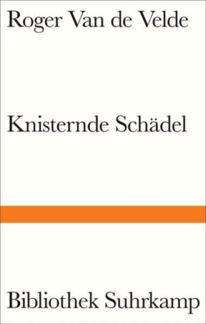 Knisternde Schädel