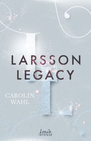 Larsson Legacy (Crumbling Hearts