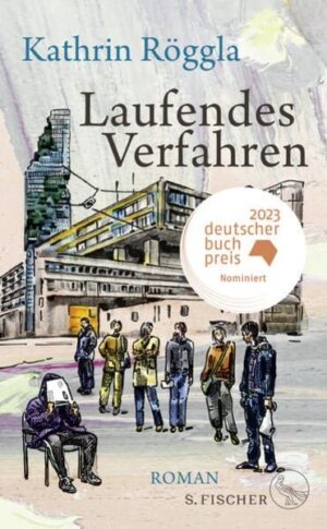 Laufendes Verfahren