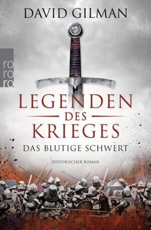 Legenden des Krieges: Das blutige Schwert