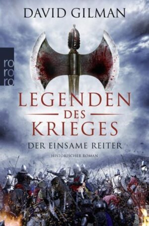 Legenden des Krieges: Der einsame Reiter