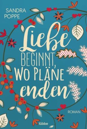 Liebe beginnt