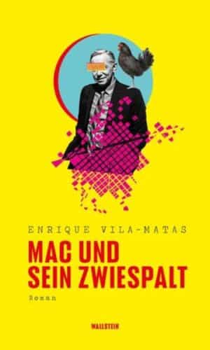 Mac und sein Zwiespalt