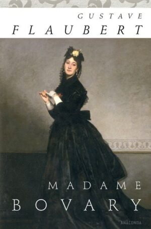 Madame Bovary (Roman)