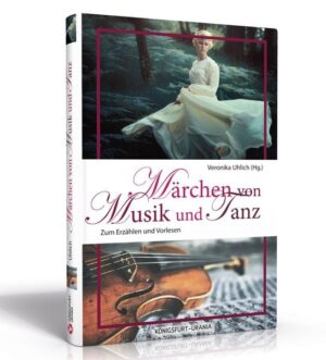 Märchen von Musik und Tanz