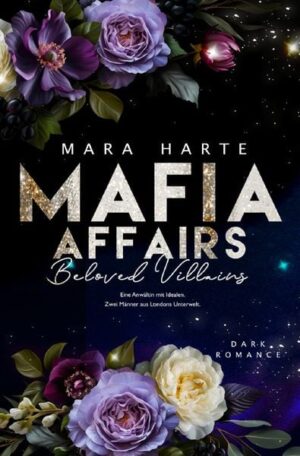 MAFIA AFFAIRS / Beloved Villains