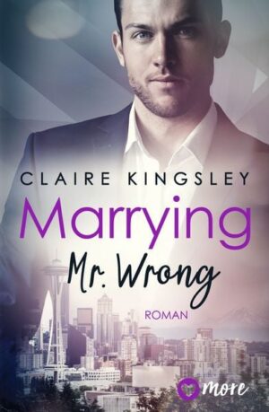 Marrying Mr. Wrong