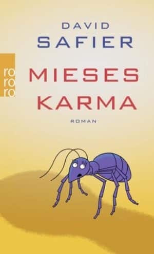 Mieses Karma Band 1