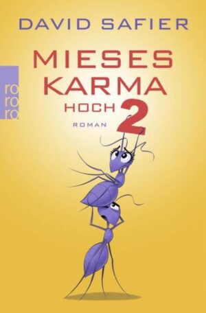 Mieses Karma hoch 2 / Mieses Karma Band 2