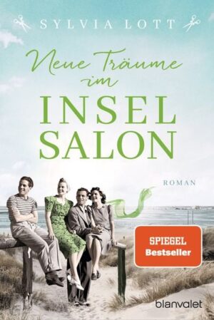 Neue Träume im Inselsalon