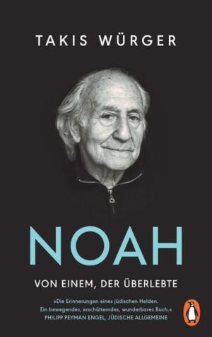 Noah – Von einem